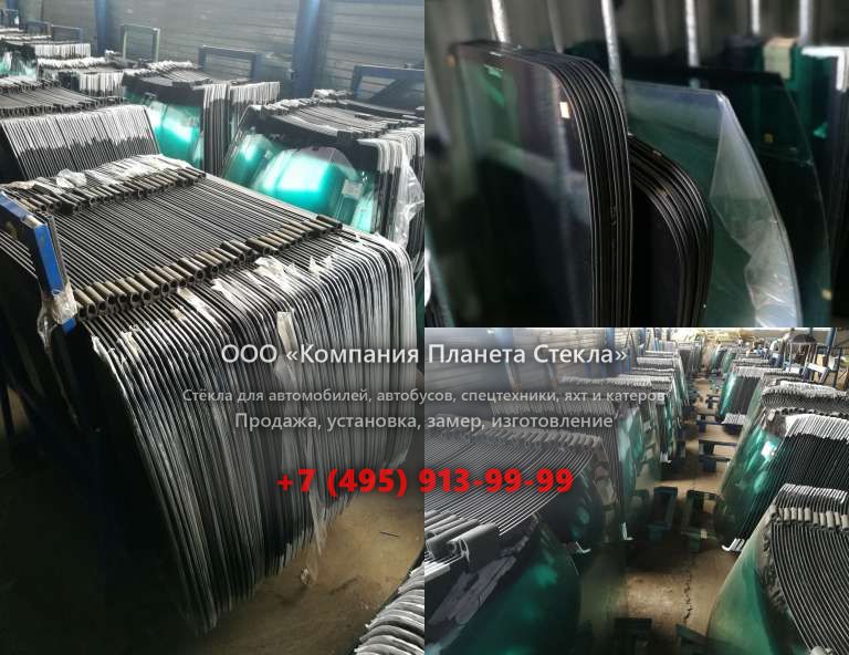 Правое стекло для Hongyan CQ3003TPG366