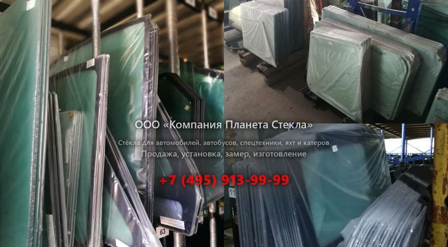 Стекло на Hyundai i45 седан 2010 - 2013, YF