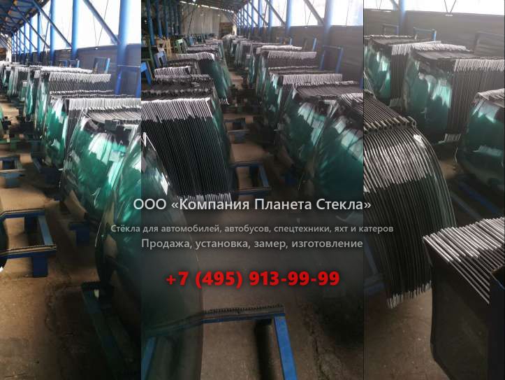 Заднее стекло для Ammann AV 70-2 K