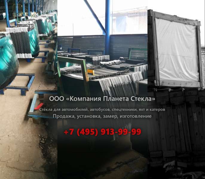 Заднее стекло для Bonny CED 750-7