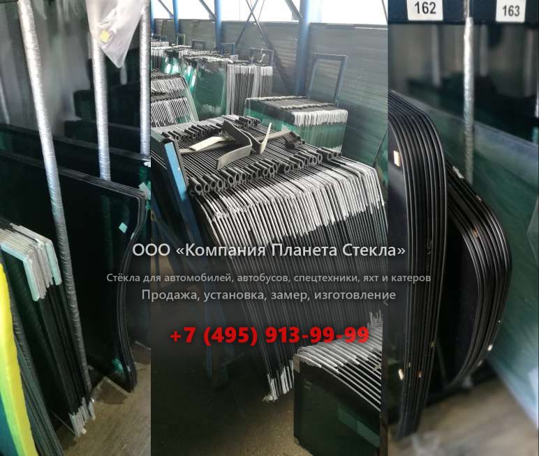 Лобовое стекло для Foton Aumark C BJ1039V4JD3-F