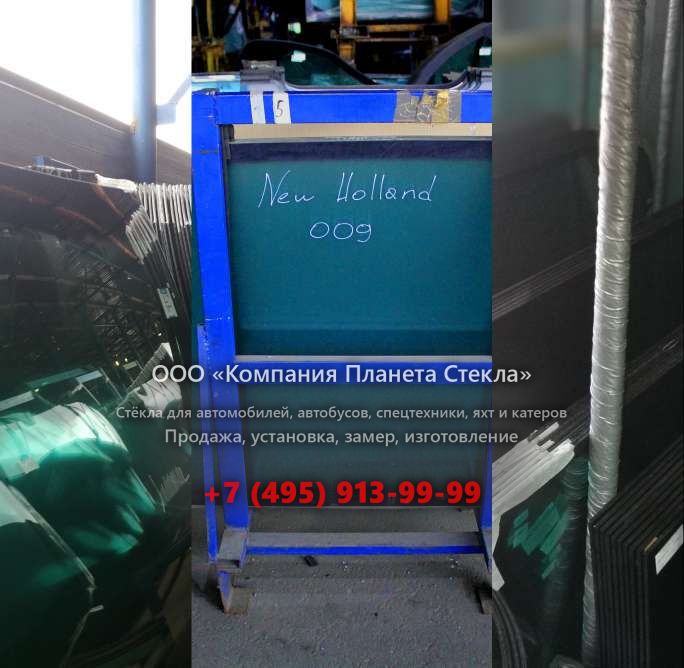 Заднее стекло для Москвич 431