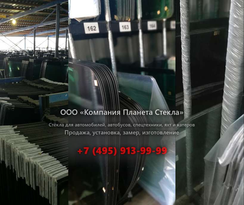 Левое стекло для Cobalt Boats Cobalt R5WSS