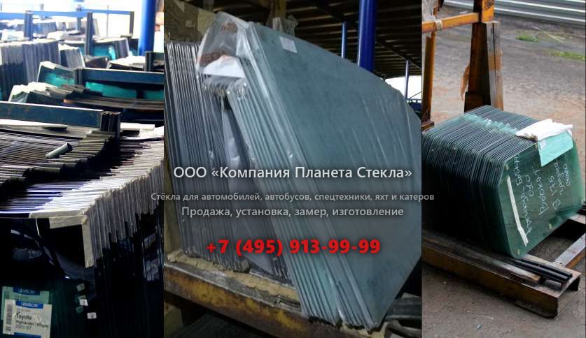 Заднее стекло для UMG E200W