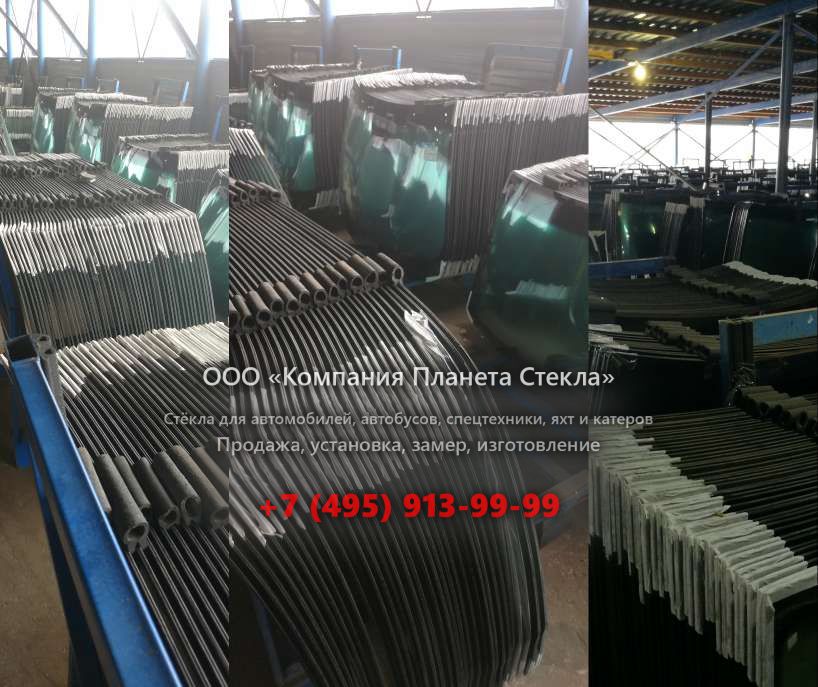 Заднее стекло для HBM-Nobas UB 30LCV MP