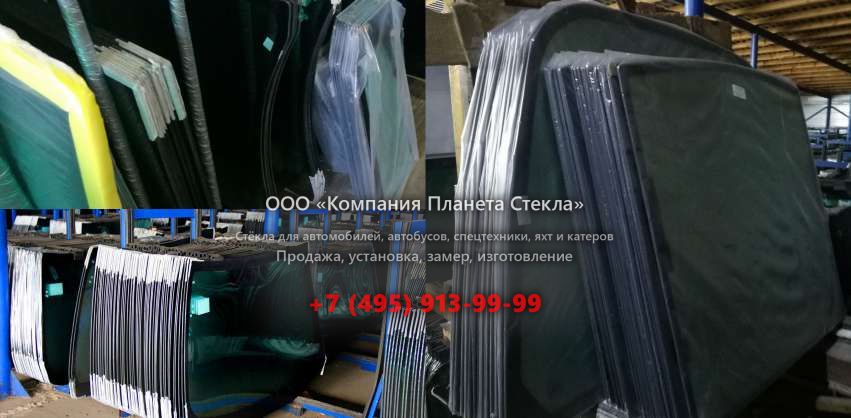 Левое стекло для SEAT 1500