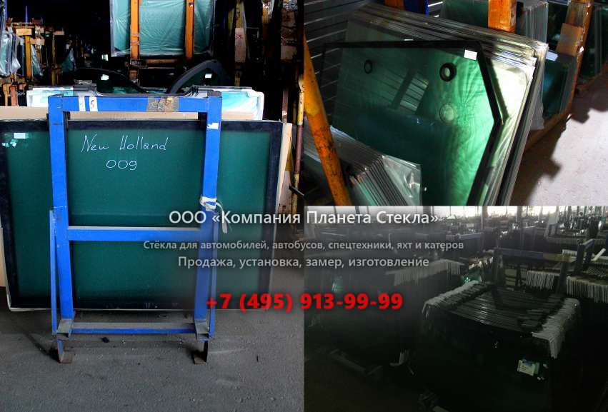 Правое стекло на Волжанин 52701