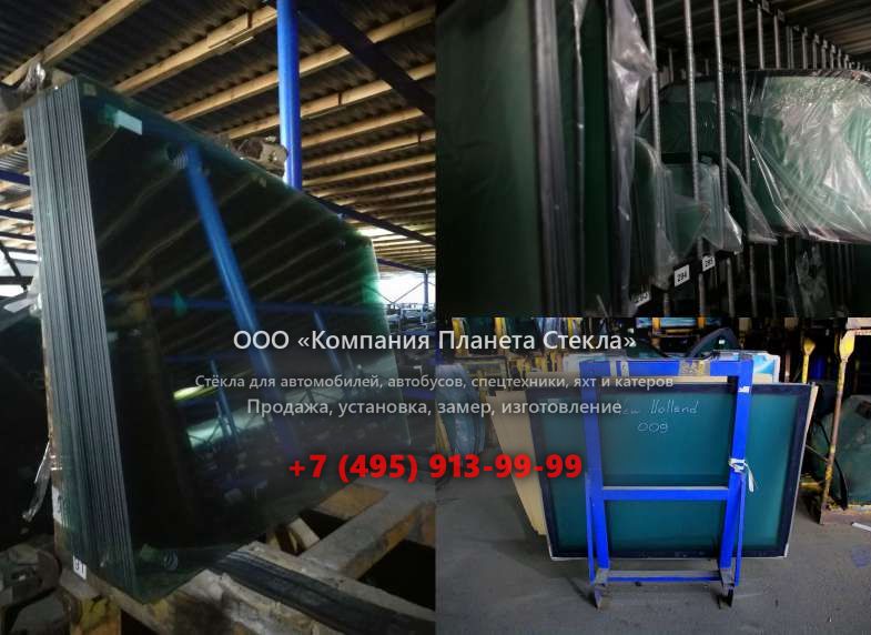 Стекло для грунтовых катков Dynapac CA5500PD