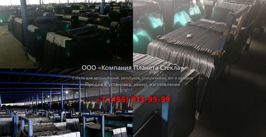 Стекло на колёсных экскаваторов Case 988 PL2A Plus