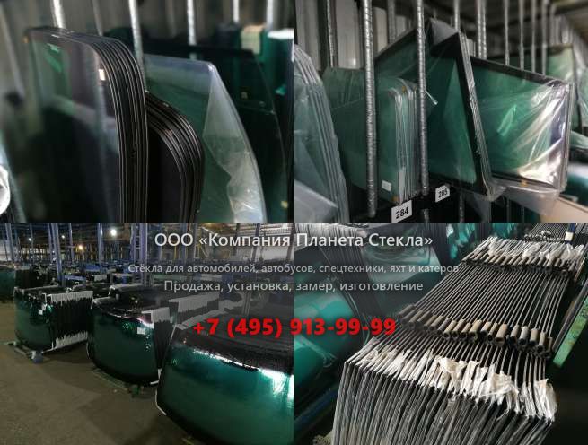 Лобовое стекло для BELL B45D