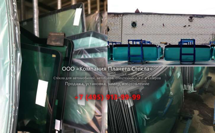 Стекло для Opel Astra кабриолет 1991 - 1994, F