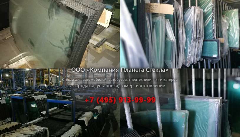 Стекло для внедорожных кран Grove GMK5130-2