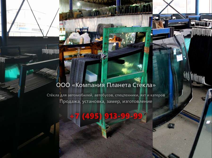 Стекло на катер открытый без каюты, боурайдер Cobalt Boats Cobalt 30SC