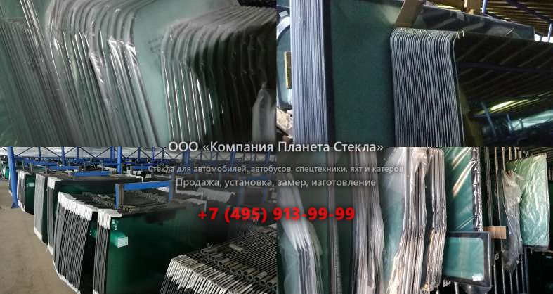 Правое стекло для SDLG / LINGONG LG930-1