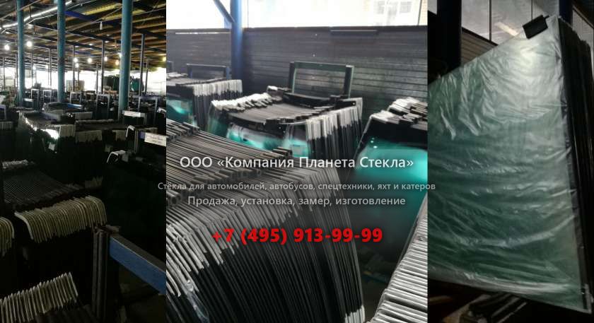 Заднее стекло для Ford 3532M DC