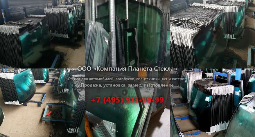 Стекло для Opel Corsa хетчбэк 2010 - 2018, D [рестайлинг]