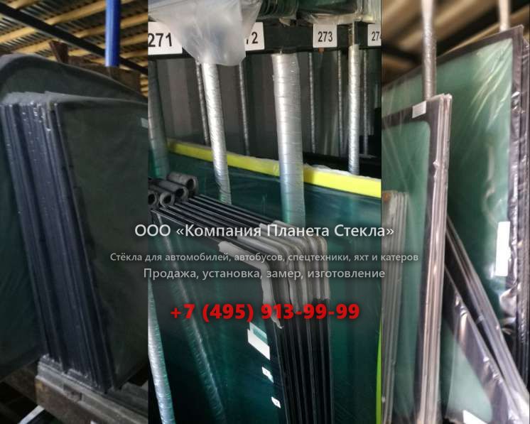 Стекло для Audi Cabriolet кабриолет 1992 - 2001, 8G7/B4