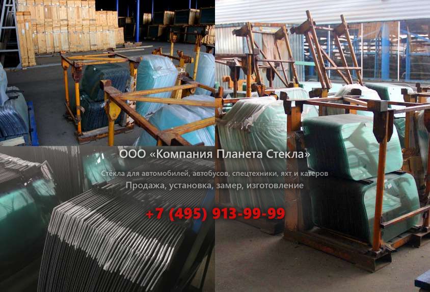 Стекло для Toyota Cami кроссовер 1999 - 2005, 1 поколение