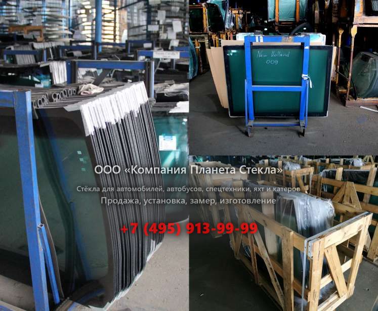 Заднее стекло для BEML MT3300