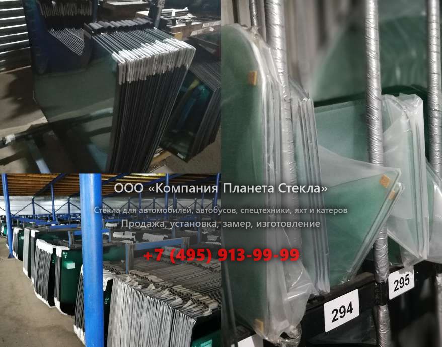 Заднее стекло для Bonny CED 1250-7