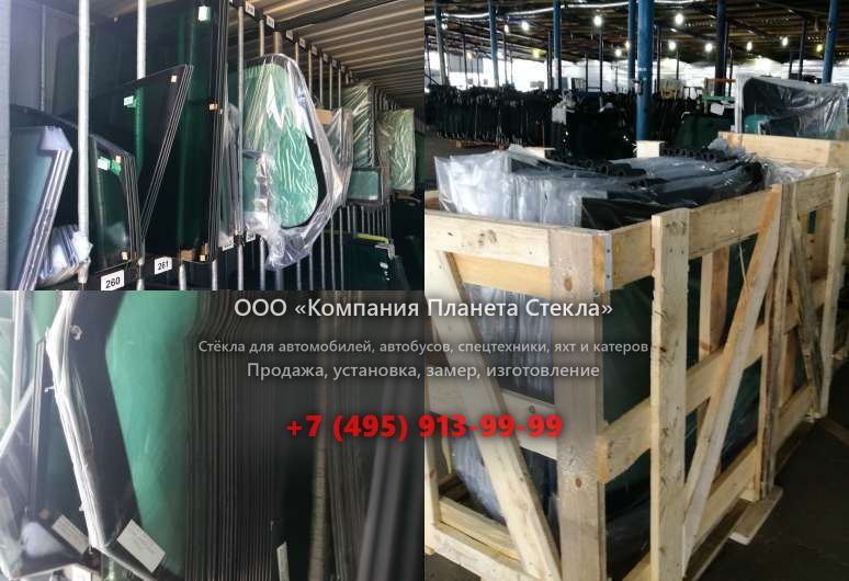 Лобовое стекло для DL  Dreamline Dreamline 26