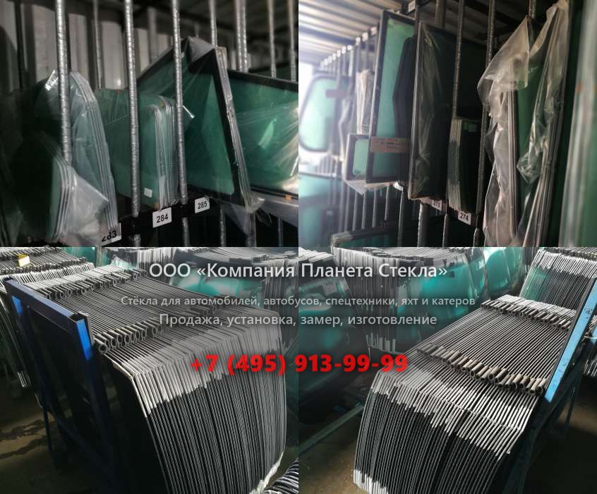 Заднее стекло для Mitsubishi Jeep
