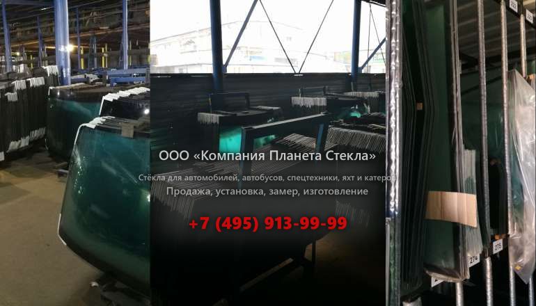 Правое стекло для Beneteau Antares 9 OB