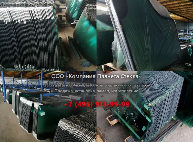 Лобовое стекло для Hamm 3516