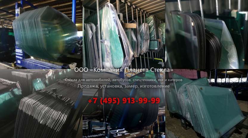 Заднее стекло для JCB 3CXP21 SM TURBO
