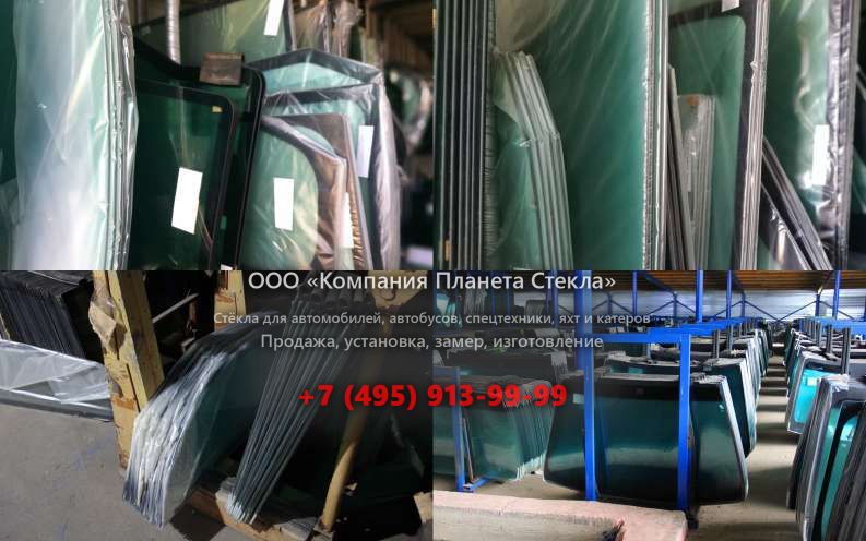 Стекло для GMC Suburban внедорожник 1995 - 1999, 9 поколение