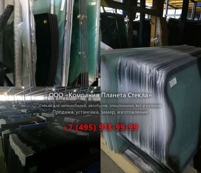 Стекло на лесопогрузчиков Doosan DX225LL