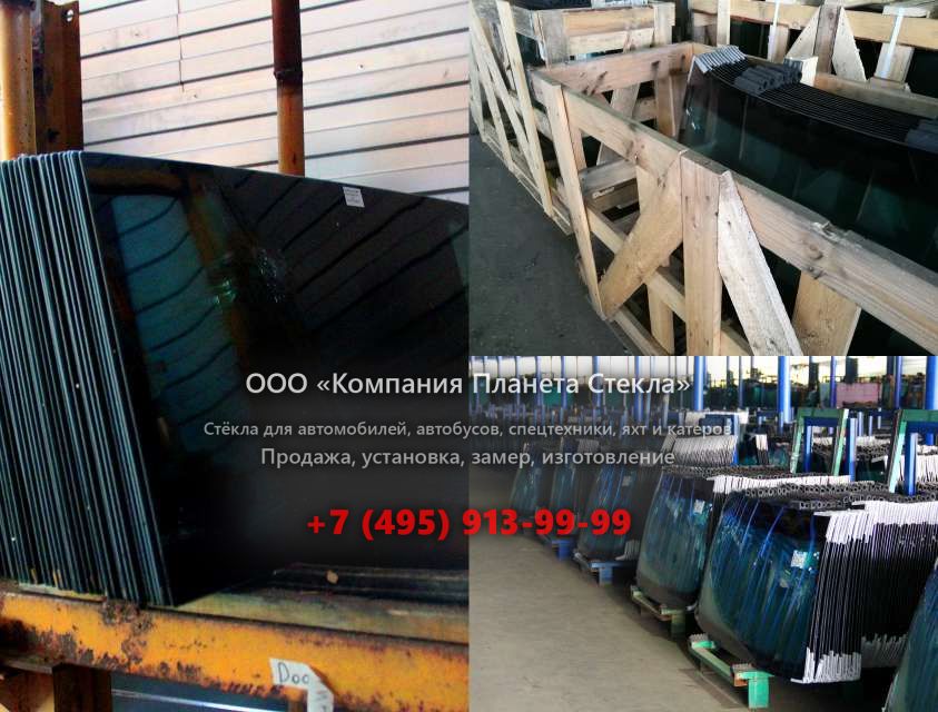 Стекло BMW 3 серия купе 2004 - 2010, E90/E91/E92/E93