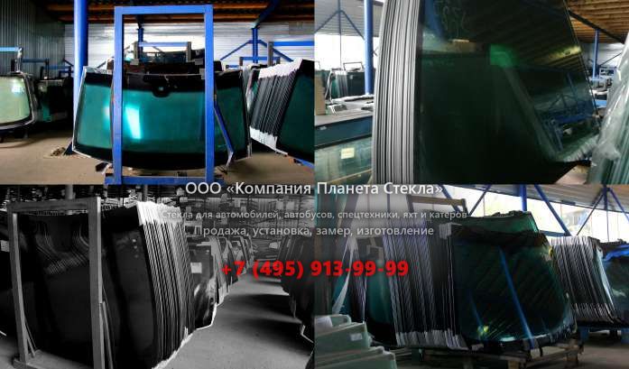 Лобовое стекло для UMG E140Wlc
