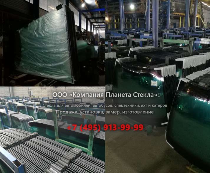 Стекло на Dacia Solenza седан 2003 - 2005, 1 поколение