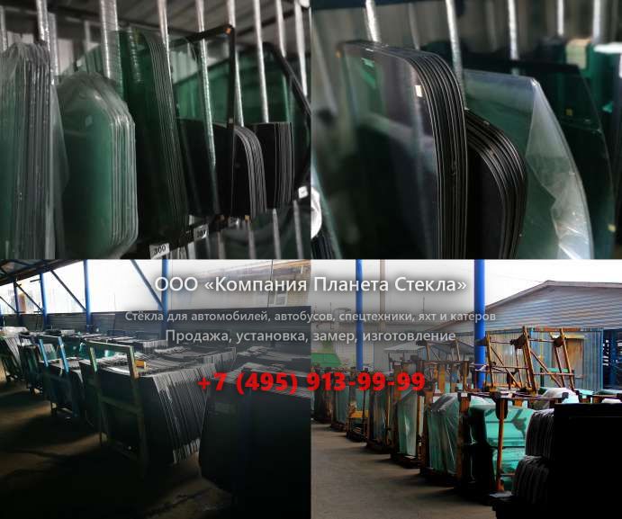 Стекло на грунтовых катков Ammann ASC 130 D
