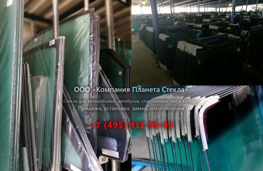 Заднее стекло на SDLG / LINGONG LG952