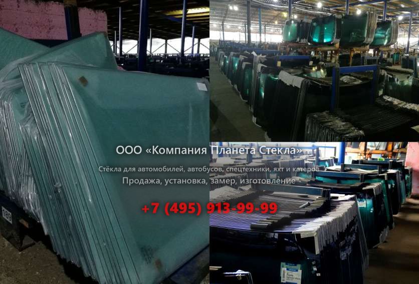 Левое стекло для Четра Т9