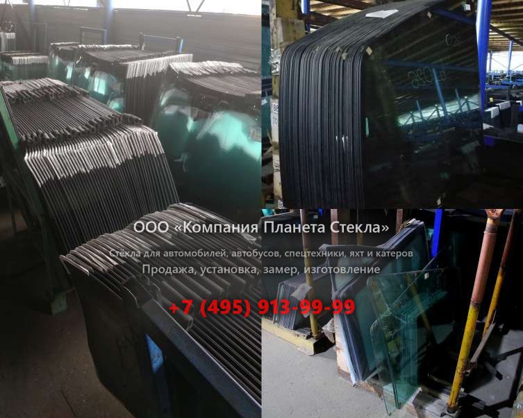 Стекло для Chevrolet Blazer внедорожник 1 поколение