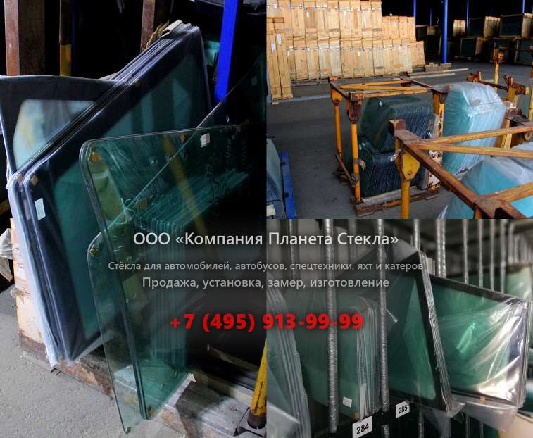 Заднее стекло для Renault 440.19T Extra