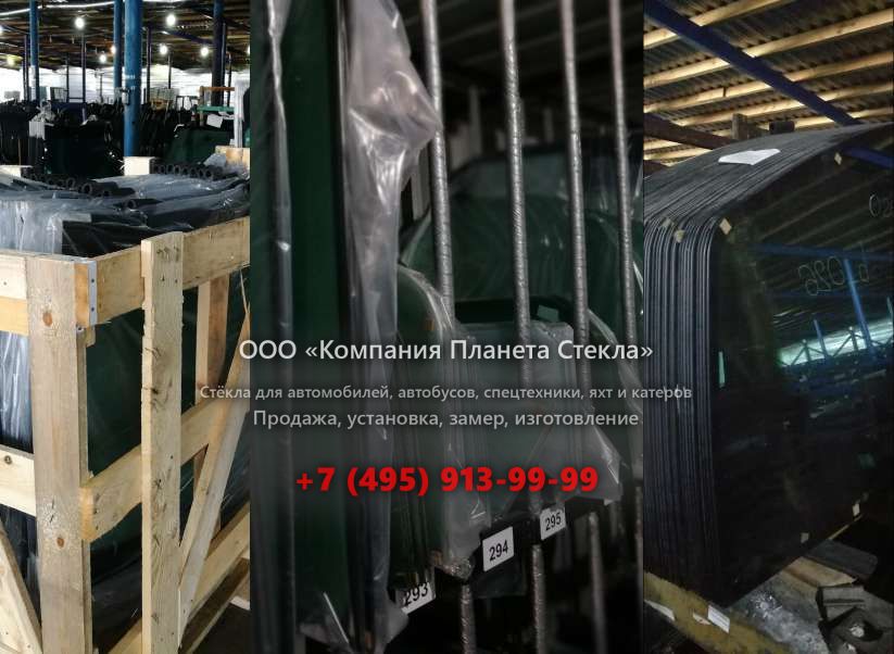 Стекло для грейдеров XCMG GR2403