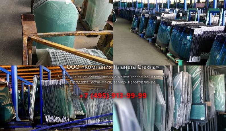 Стекло для гусеничных экскаваторов BEML BE220X