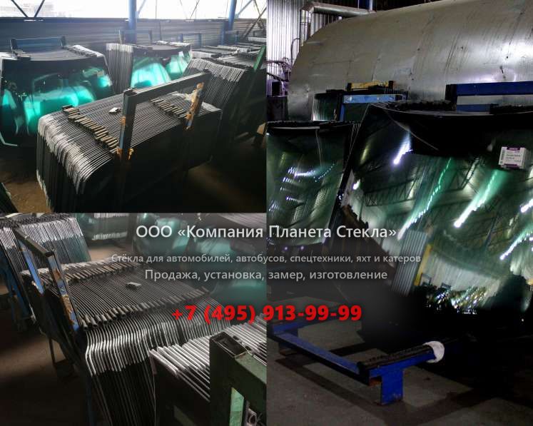 Стекло лобовое нижнее для Caterpillar 302.7D CR