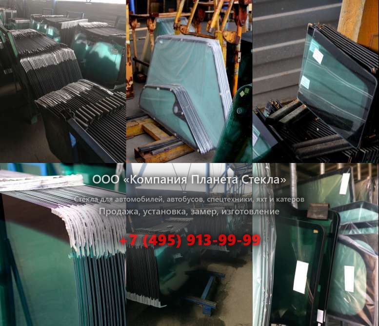 Правое стекло на UMG E170W