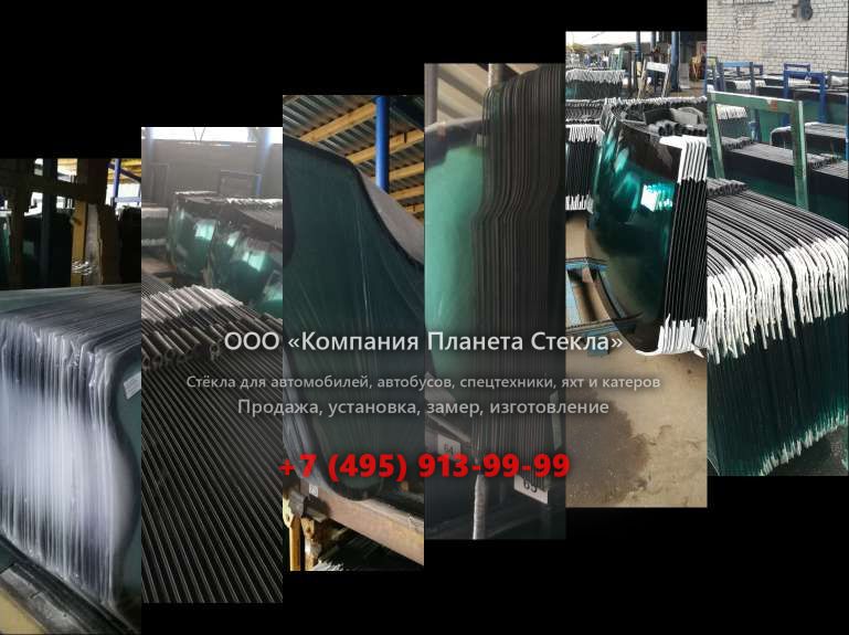 Заднее стекло для Pel-Job EB406