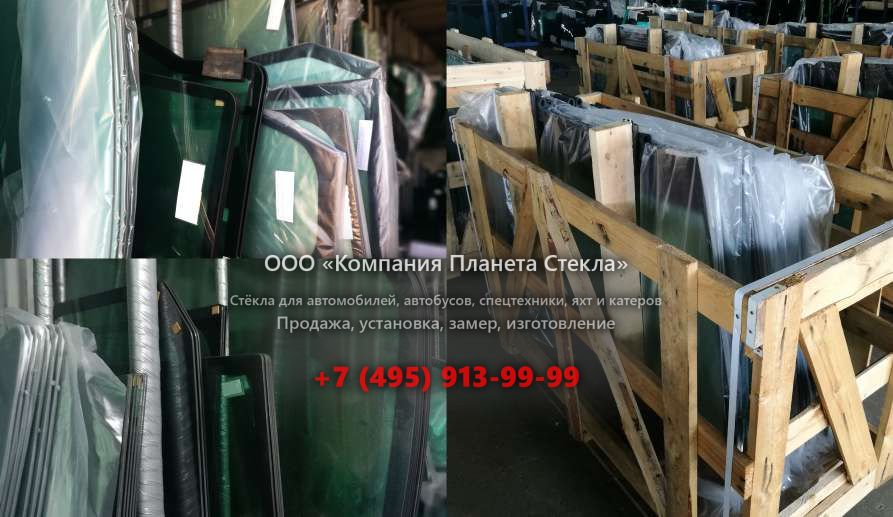Заднее стекло для Manitou MLT-X 627 20