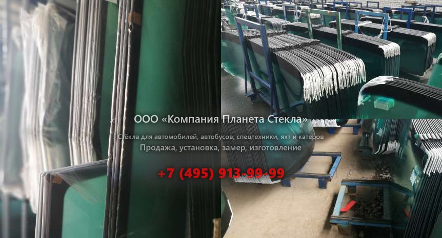 Правое стекло для FAW CA4180P66K22A