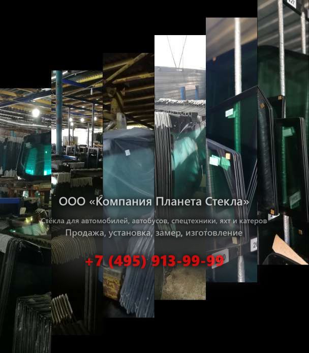 Стекло для LTI TX седан 2002 - 2006, TX2
