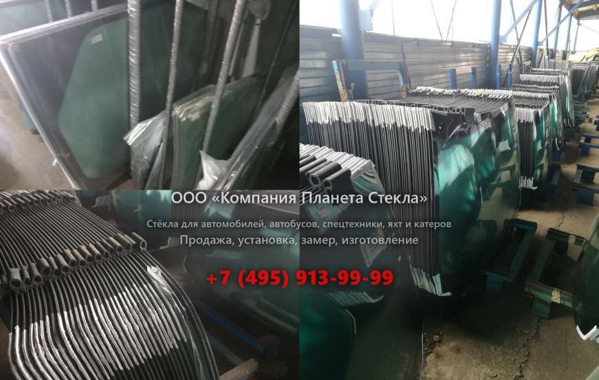 Стекло на форвардеров HSM 904F