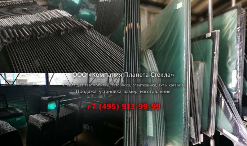 Заднее стекло для Kato HD 900