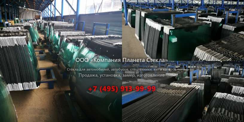 Стекло колёсных экскаваторов Case 788 P4A